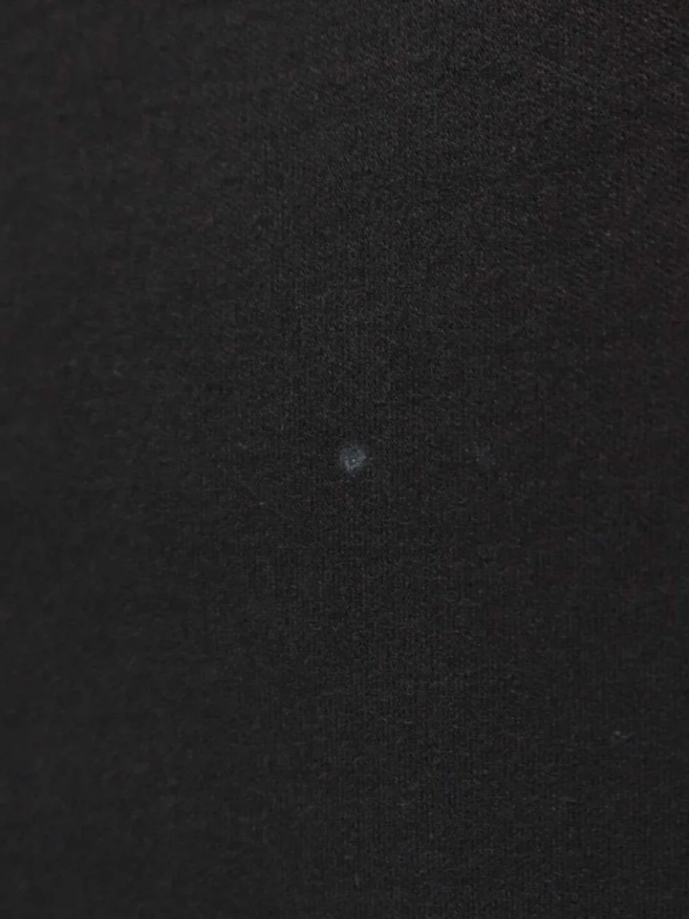 Louis Vuitton Sweatshirt Black